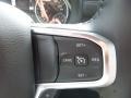 Black Steering Wheel Photo for 2020 Ram 1500 #134910922