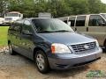 2006 Norsea Blue Metallic Ford Freestar SE  photo #2