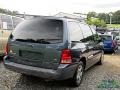 Norsea Blue Metallic - Freestar SE Photo No. 3