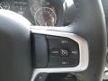 Black/Diesel Gray Steering Wheel Photo for 2020 Ram 1500 #134911195