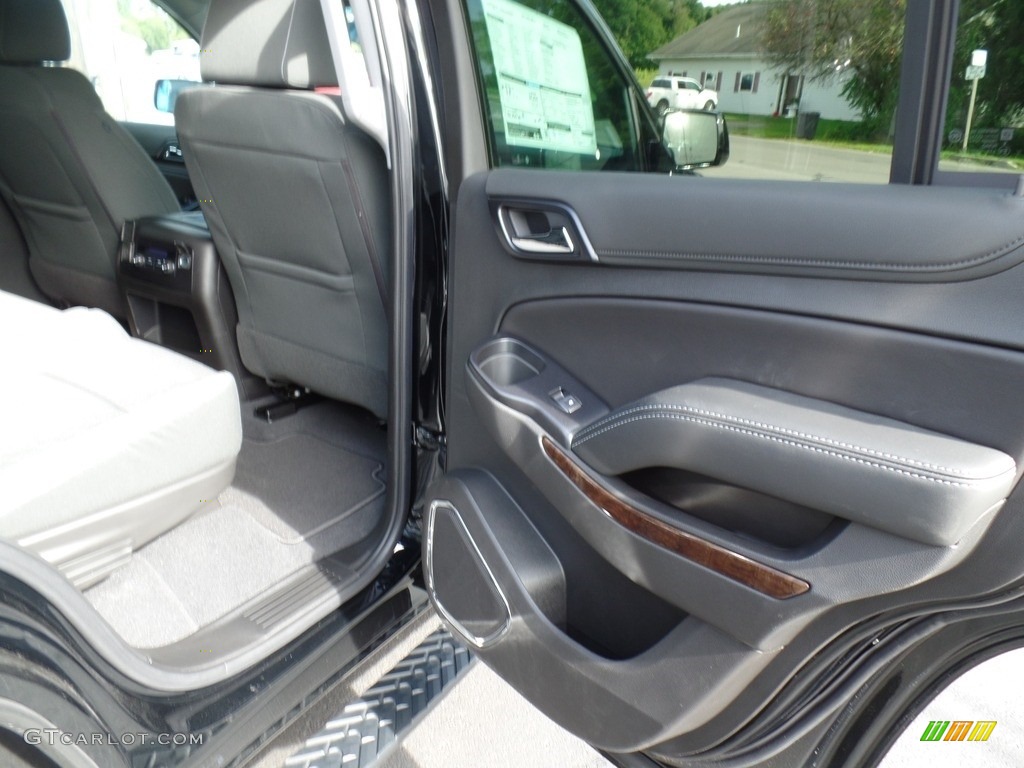 2019 Tahoe LS 4WD - Black / Jet Black photo #39