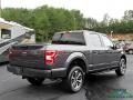 2019 Magnetic Ford F150 STX SuperCrew 4x4  photo #5