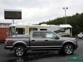 2019 Magnetic Ford F150 STX SuperCrew 4x4  photo #6