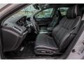 2020 Platinum White Pearl Acura TLX V6 SH-AWD Advance Sedan  photo #16