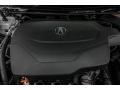 Platinum White Pearl - TLX V6 SH-AWD Advance Sedan Photo No. 25
