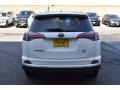 Super White - RAV4 LE Photo No. 5