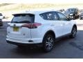 Super White - RAV4 LE Photo No. 6