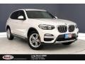 Alpine White - X3 sDrive30i Photo No. 1