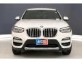 Alpine White - X3 sDrive30i Photo No. 2