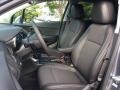 Satin Steel Metallic - Trax LT AWD Photo No. 2
