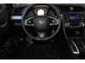 Rallye Red - Civic LX Sedan Photo No. 5