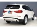 Alpine White - X3 sDrive30i Photo No. 28
