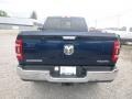 Patriot Blue Pearl - 2500 Laramie Crew Cab 4x4 Photo No. 4