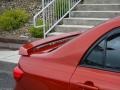 Hot Lava - Corolla S Special Edition Photo No. 3