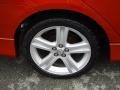 Hot Lava - Corolla S Special Edition Photo No. 5