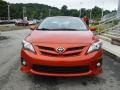 Hot Lava - Corolla S Special Edition Photo No. 6