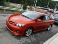 Hot Lava - Corolla S Special Edition Photo No. 7