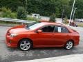 Hot Lava - Corolla S Special Edition Photo No. 8