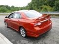 Hot Lava - Corolla S Special Edition Photo No. 9