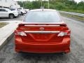 Hot Lava - Corolla S Special Edition Photo No. 10