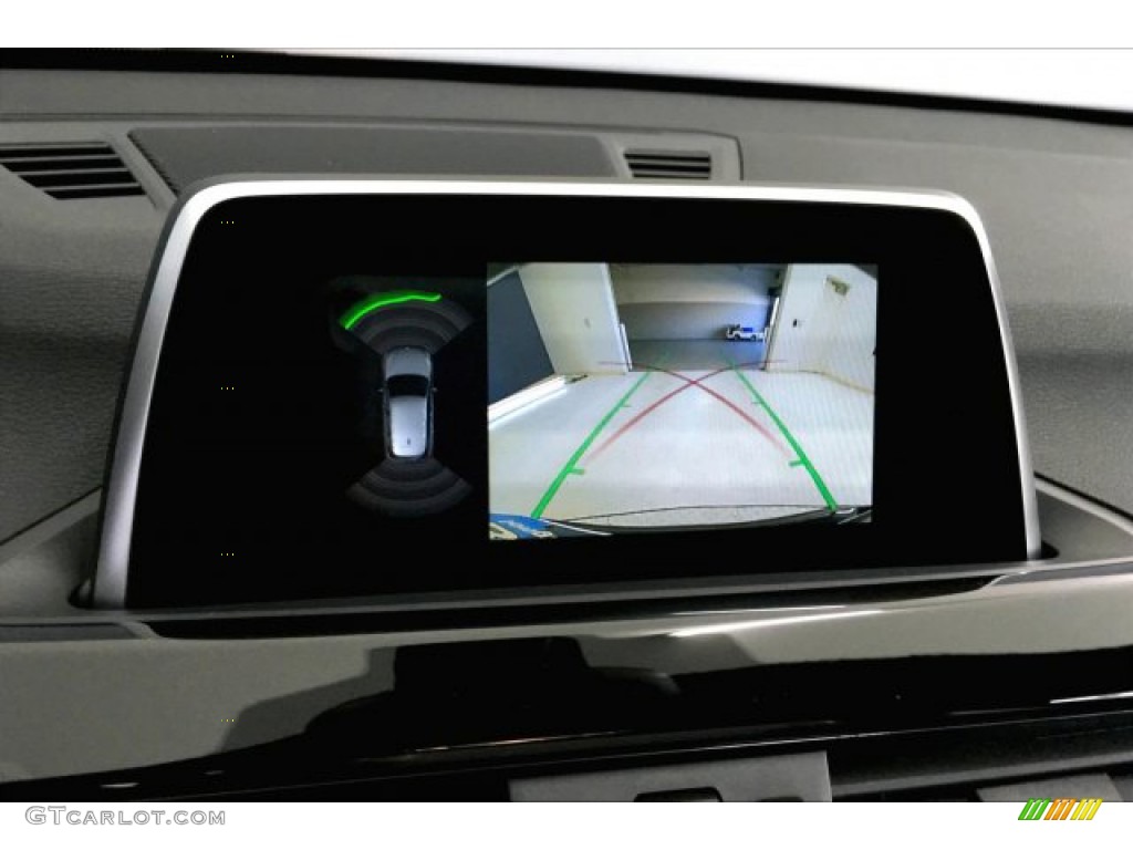 2019 X1 sDrive28i - Jet Black / Black photo #13