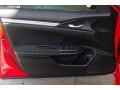 Rallye Red - Civic LX Sedan Photo No. 29