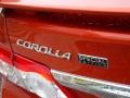 Hot Lava - Corolla S Special Edition Photo No. 13