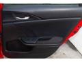 Rallye Red - Civic LX Sedan Photo No. 32