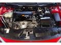 Rallye Red - Civic LX Sedan Photo No. 34