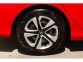 Rallye Red - Civic LX Sedan Photo No. 35