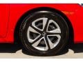 Rallye Red - Civic LX Sedan Photo No. 36