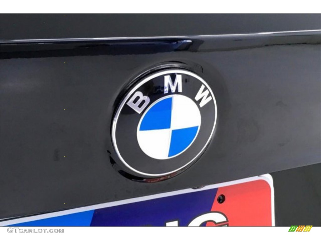 2019 X1 sDrive28i - Jet Black / Black photo #23