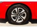 Rallye Red - Civic LX Sedan Photo No. 38
