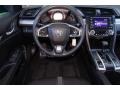 Sonic Gray Pearl - Civic LX Sedan Photo No. 5