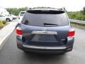 Shoreline Blue Pearl - Highlander Limited 4WD Photo No. 10