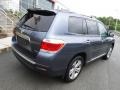 Shoreline Blue Pearl - Highlander Limited 4WD Photo No. 11