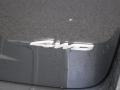 Shoreline Blue Pearl - Highlander Limited 4WD Photo No. 12