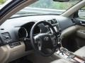 Shoreline Blue Pearl - Highlander Limited 4WD Photo No. 13