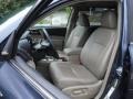 Shoreline Blue Pearl - Highlander Limited 4WD Photo No. 16
