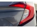 Sonic Gray Pearl - Civic LX Sedan Photo No. 13