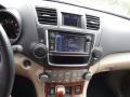 Shoreline Blue Pearl - Highlander Limited 4WD Photo No. 19