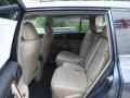 Shoreline Blue Pearl - Highlander Limited 4WD Photo No. 25