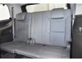 Cocoa/­Dark Atmosphere Rear Seat Photo for 2020 GMC Yukon #134916493