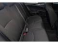 Sonic Gray Pearl - Civic LX Sedan Photo No. 22