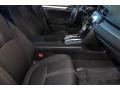 Sonic Gray Pearl - Civic LX Sedan Photo No. 24