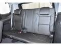 Jet Black Rear Seat Photo for 2020 GMC Yukon #134916667
