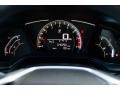 Sonic Gray Pearl - Civic LX Sedan Photo No. 28