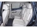 Dark Galvanized/Light Shale Rear Seat Photo for 2020 GMC Acadia #134916994