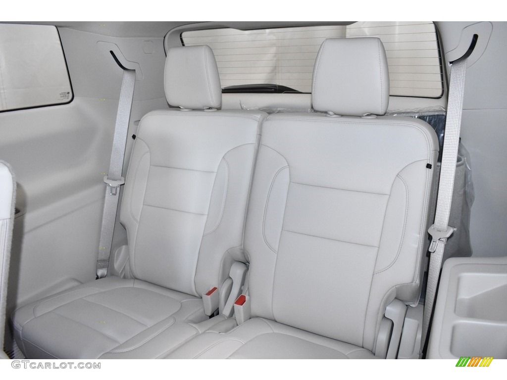 2020 GMC Acadia Denali AWD Rear Seat Photo #134917009