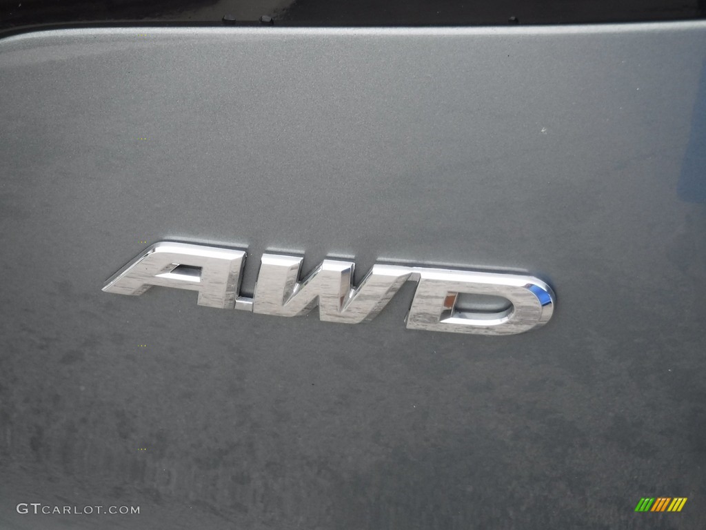 2012 CR-V EX-L 4WD - Opal Sage Metallic / Beige photo #9